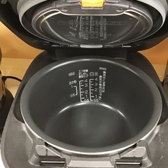 【トレファク神戸新長田】象印の炊飯器2020年製です!！!【取りに来れる方限定】の画像