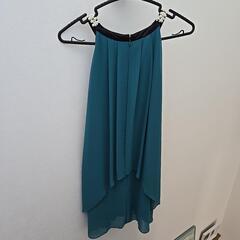 パーティードレスの画像