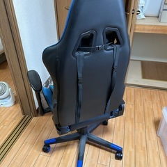 GTRACING(ゲーミングチェア)の画像