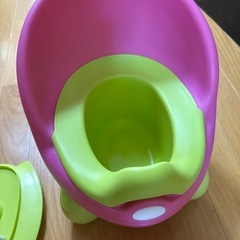 おまる の画像