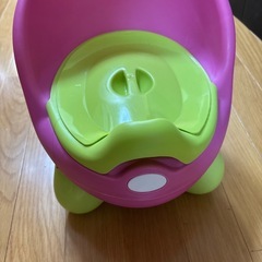 おまる の画像
