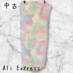中古☆海外製品ルームラグ 