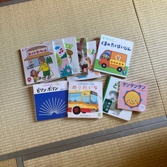 絵本