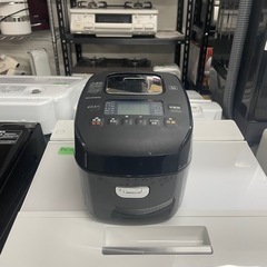 配送可能　保証付き 2020年製アイリスオーヤマ IRIS OH...