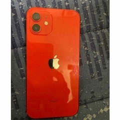 iPhone12ジャンクの画像