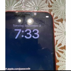 iPhone12ジャンクの画像