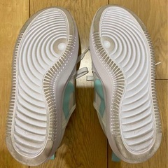 ナイキ　コートビジョンアルタ　23cmの画像