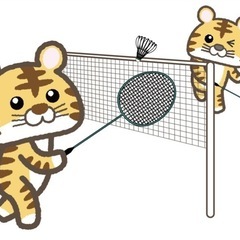 🐝🍀笑いと筋肉痛が残る⁉︎😂😂バドミントン🏸✨