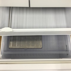 【トレファク神戸新長田 】SHARPの6ドア冷蔵庫2020年製です！【取りに来れる方限定】の画像