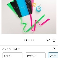 ポケットカイト　の画像