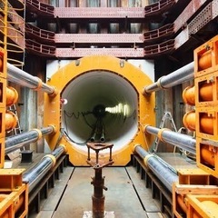 緊急募集、玉掛け保持者の画像