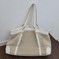 MICHEL KLEIN
トートバッグの画像