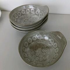 0508-039 小皿セット