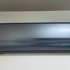 2021年製 エアコン