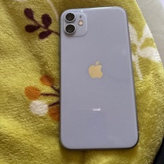 iPhone11の画像