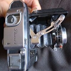 希少なf3.5★　整備済み　Pearl Ⅱ KONISHIROK...