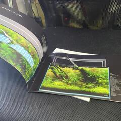 ADA　非売品の冊子と小冊子の画像