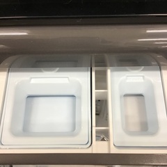 【トレファク神戸新長田 】Haierの洗濯機2024年製です！!【取りに来れる方限定】の画像