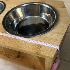 おもちゃ入れ🧸犬のご飯入れ🐶 観葉植物🪴の画像