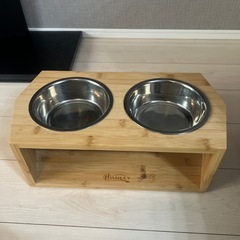 おもちゃ入れ🧸犬のご飯入れ🐶 観葉植物🪴