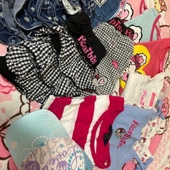 RONI 女の子setの画像