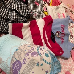 RONI 女の子setの画像
