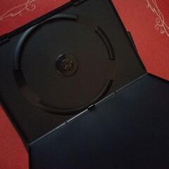 DVDスリムケース　5ミリ厚 13枚【詳細を読んでから問い合わせしてください】の画像