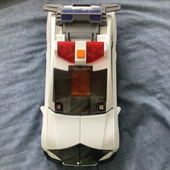 デカパトカー