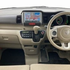 ホンダ Ｎ　ＢＯＸ 　Ｇ　Ｌパッケージの画像