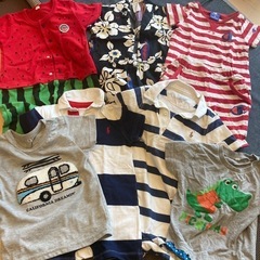 80.90服まとめて7枚の画像