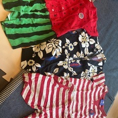 80.90服まとめて7枚の画像