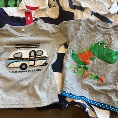 80.90服まとめて7枚の画像