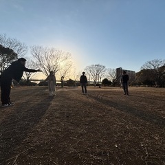 遊び仲間募集中♩