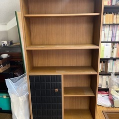 本棚