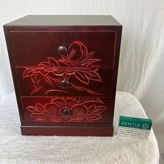 小物入れ