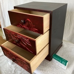 小物入れの画像