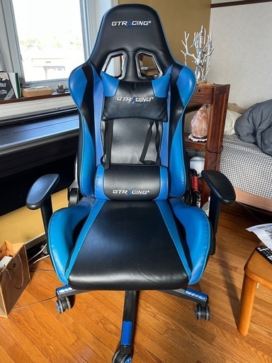 ゲーミングチェア AKRacing チェア