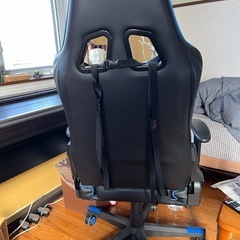 ゲーミングチェア AKRacing チェアの画像