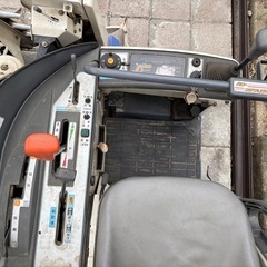 🌷【農機具】イセキ2条刈コンバイン【地域最大級！農機具･耕運機の買取アールワン田川】の画像