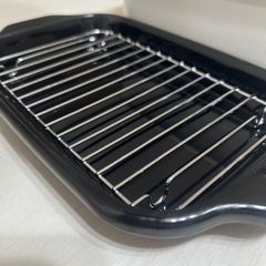 ちょっとした揚げ物,天ぷら鍋 温度計付き🌡の画像