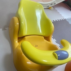 お風呂チェアの画像