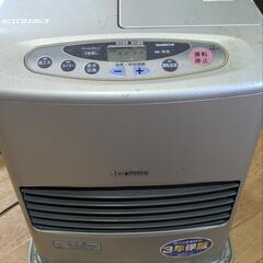 石油ファンヒーター　ダイニチFW-70S