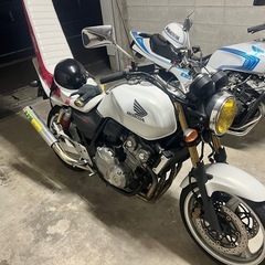 cb400nc42の画像
