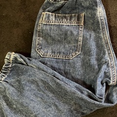 110サイズ　美品洋服セットの画像