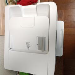 EPSON　FAXプリンターコピー機