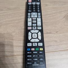 (週末お取引可で5,000引き)【動作確認済、美品】55型液晶テレビ　LG 55UJ6500の画像