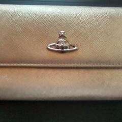 Vivienne Westwood 長財布