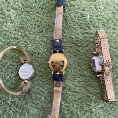 【ジャンク】SEIKO セイコー　CITIZEN シチズンの画像