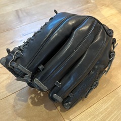 硬式用グローブの画像