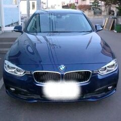 ●自社ローン対応●    平成30年登録BMW320d
